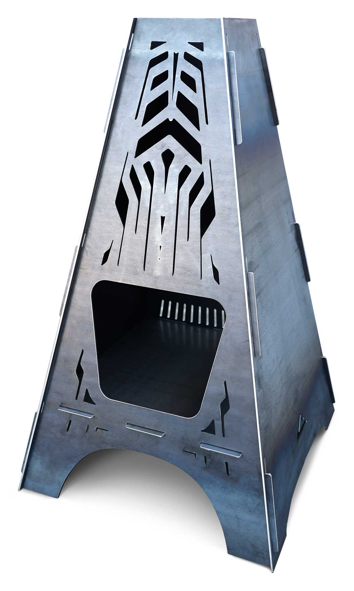 SpirePit™ Engage fire pit