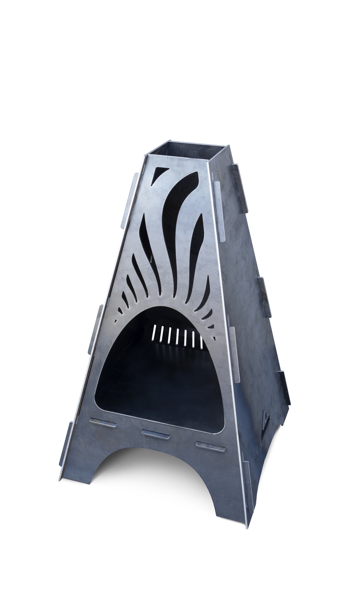 SpirePit™ Proto fire pit